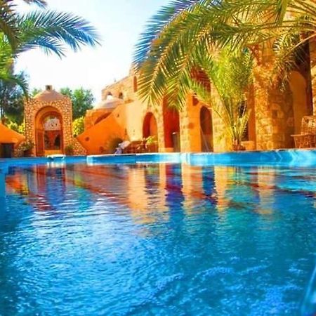 Panta Lodge Siwa Siwa Oasis Kültér fotó