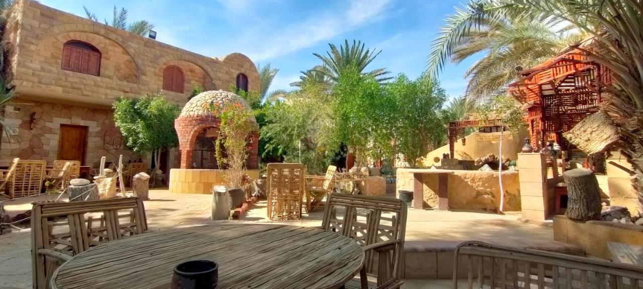 Panta Lodge Siwa Siwa Oasis Kültér fotó