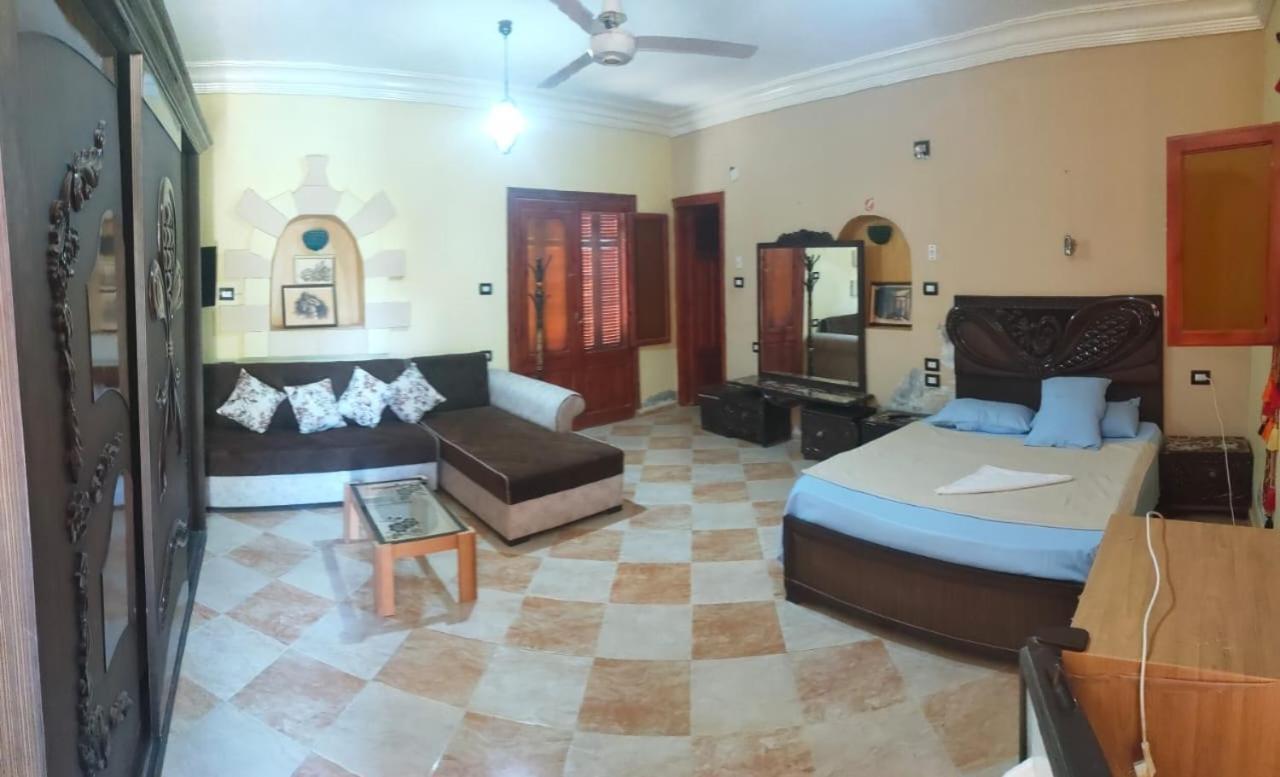 Panta Lodge Siwa Siwa Oasis Kültér fotó