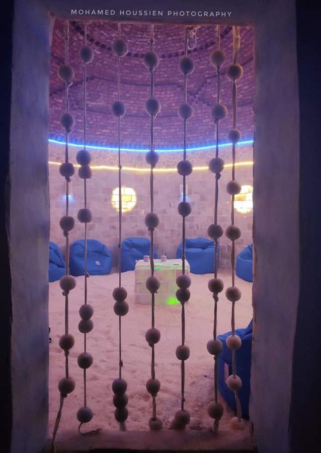 Panta Lodge Siwa Siwa Oasis Kültér fotó