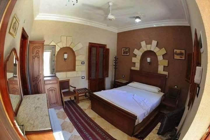 Panta Lodge Siwa Siwa Oasis Kültér fotó