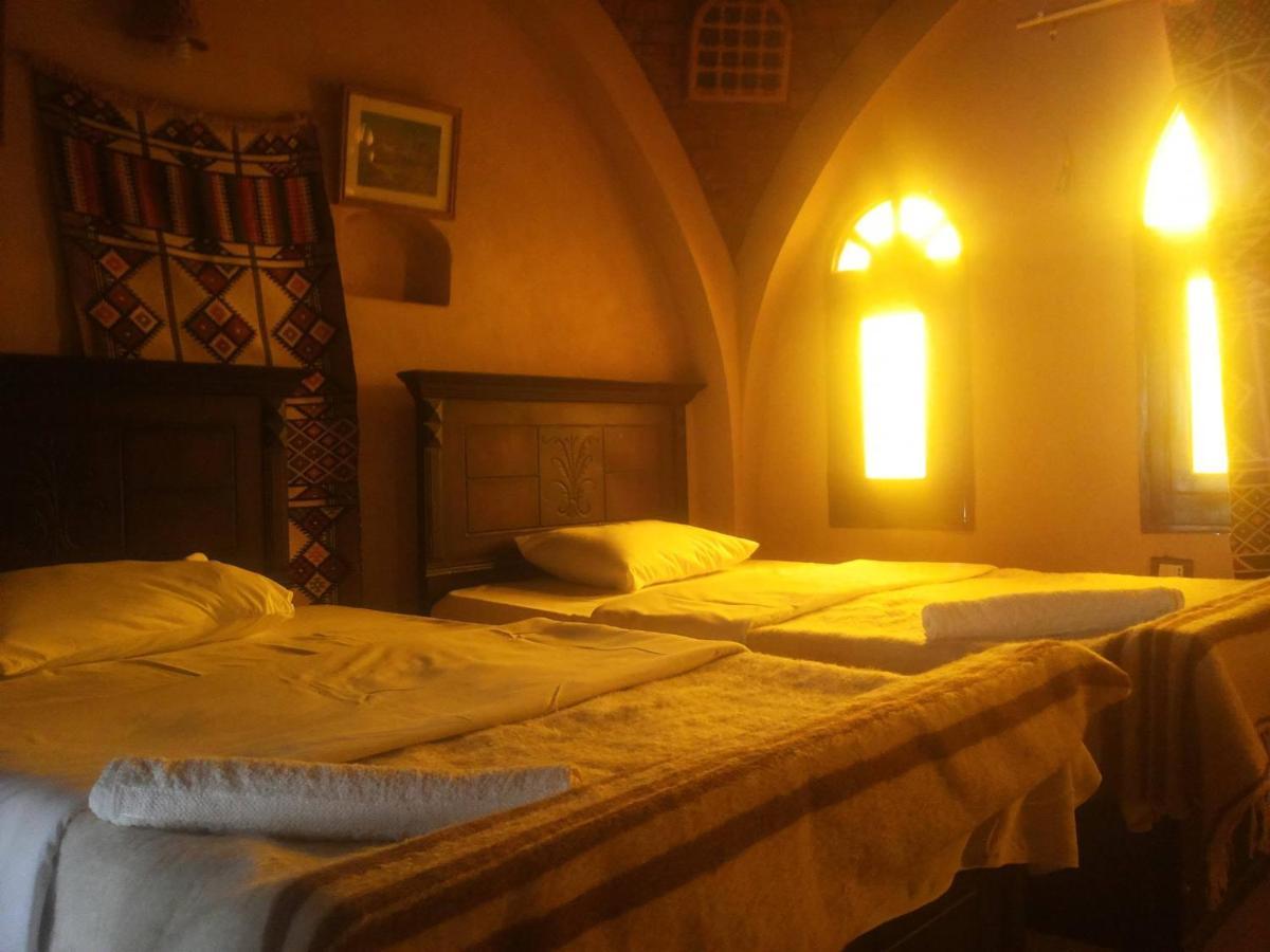 Panta Lodge Siwa Siwa Oasis Kültér fotó