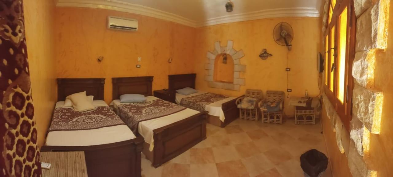 Panta Lodge Siwa Siwa Oasis Kültér fotó