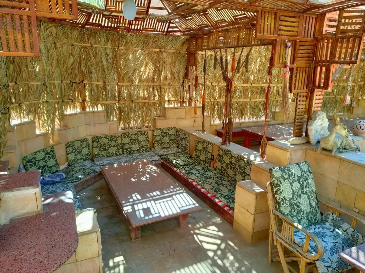 Panta Lodge Siwa Siwa Oasis Kültér fotó