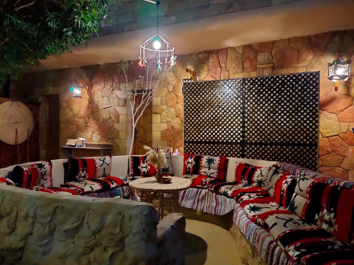 Panta Lodge Siwa Siwa Oasis Kültér fotó