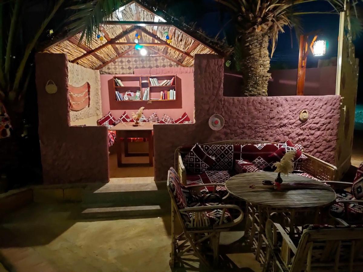 Panta Lodge Siwa Siwa Oasis Kültér fotó
